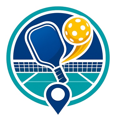 PickleHub PH logo